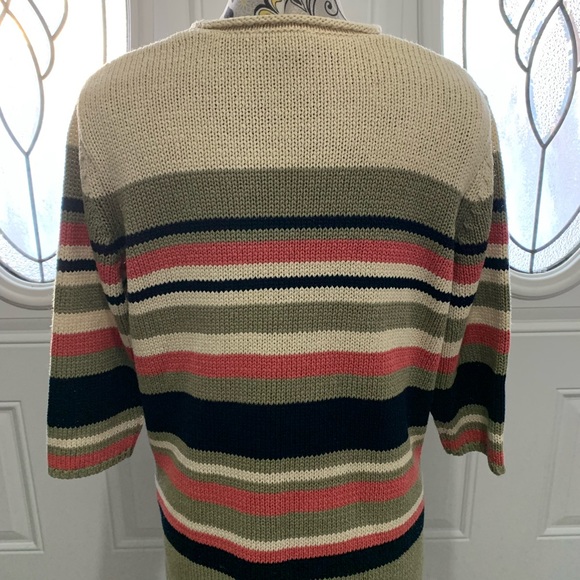 Northern Reflections Ladies Sweater - Picture 2 of 4